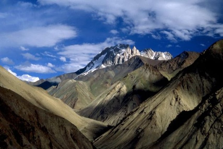 Trekking in Markha Valley-2